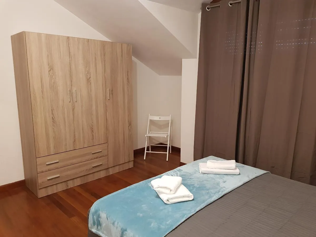 Lejlighed Apartamentos Alday Maliaño