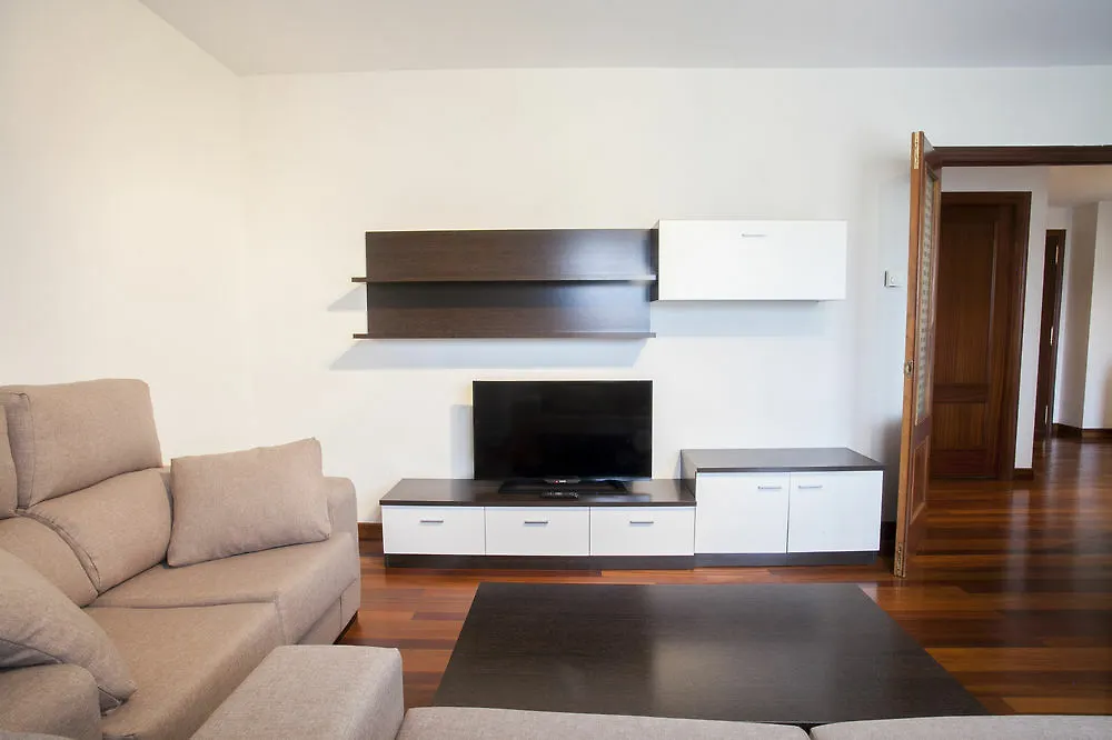 Apartment Apartamentos Alday Maliano