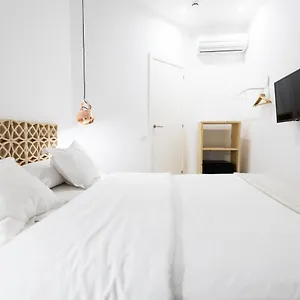 Bruc & Bruc Hostel Barcelona