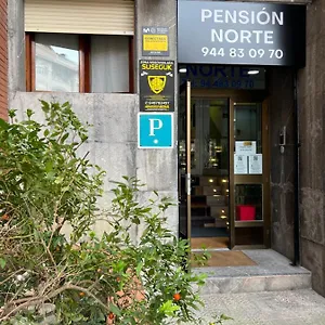  Gasthuis Pension Norte