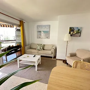 Vista Al Mar - Piscina By Vv Canary Ocean Homes Apartment Los Cristianos (Tenerife)