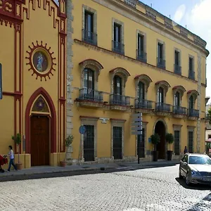 Itaca Jerez Hotel Jerez de la Frontera