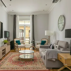  Appartement Downtown By Forever