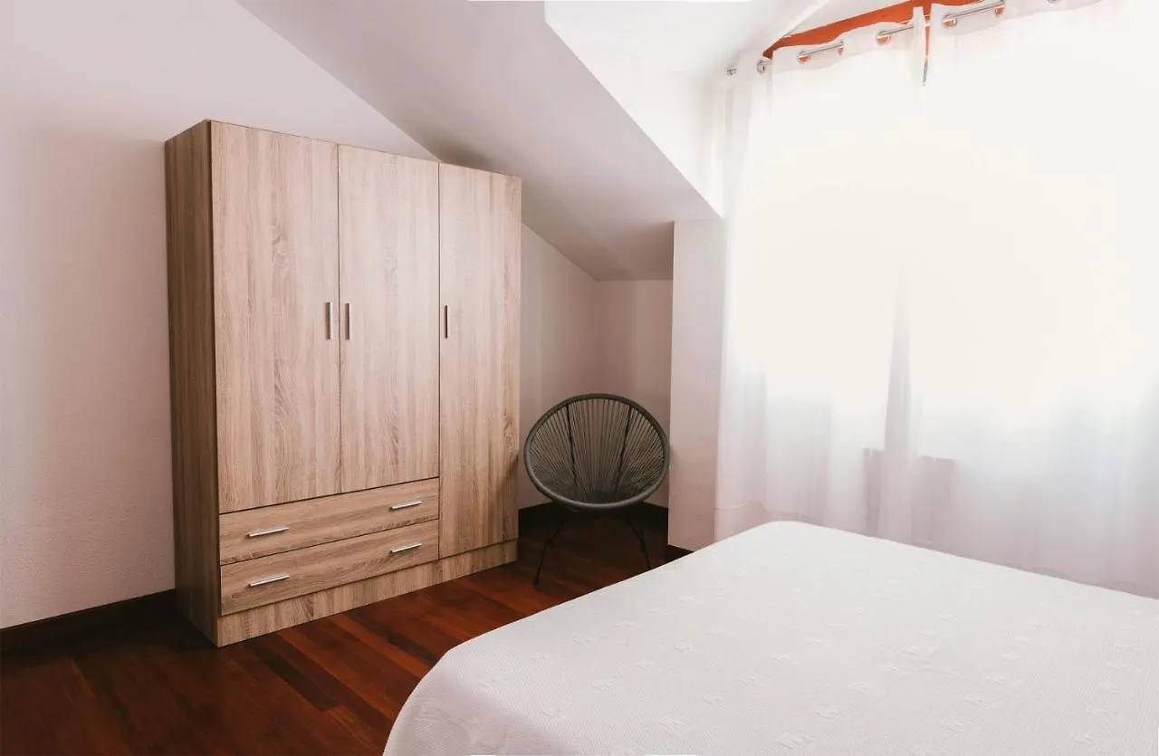 Apartamentos Alday Maliaño Appartement