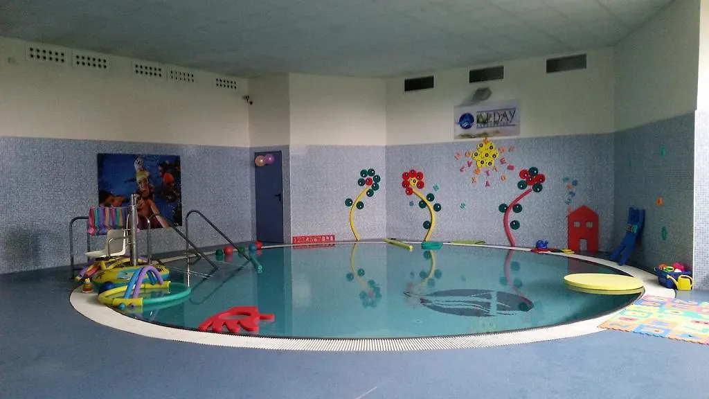 Apartamentos Alday Maliaño