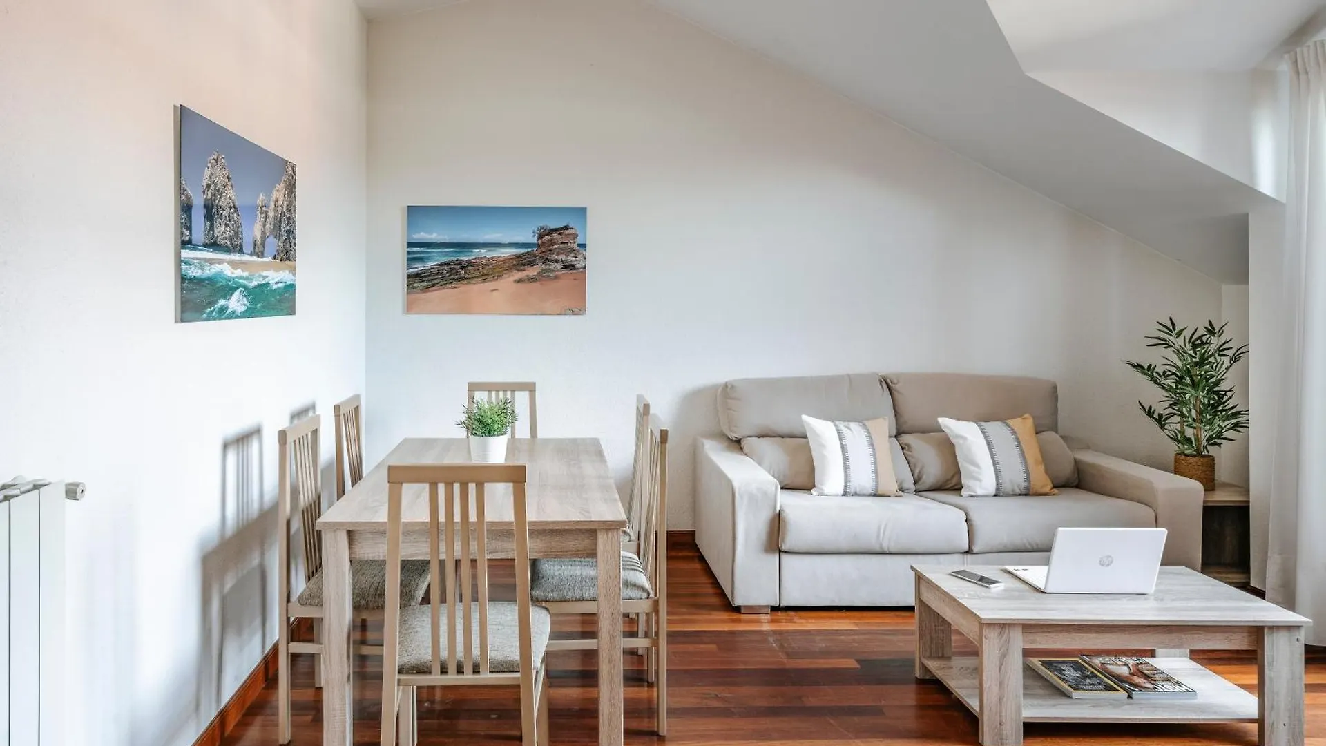 Apartamentos Alday Maliaño 0*,