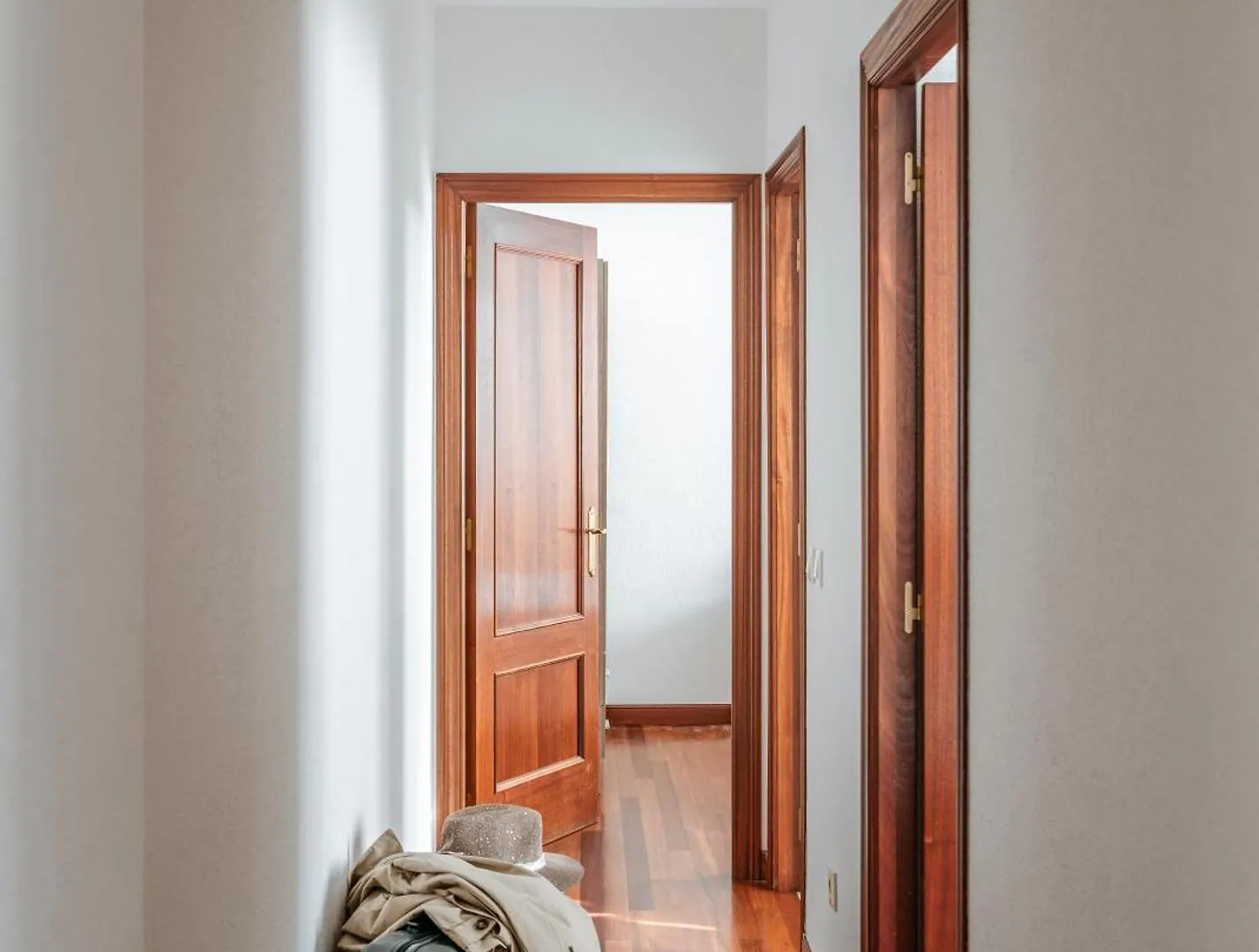 Apartamentos Alday Maliaño 0*,