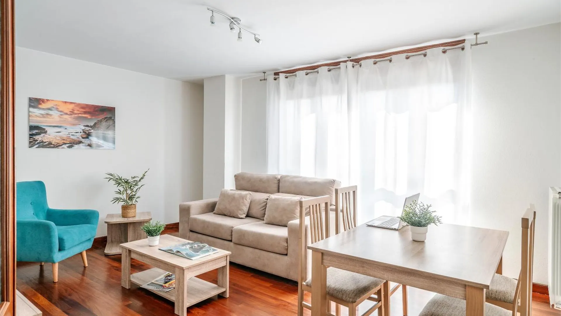 Apartamentos Alday Maliaño Apartmán