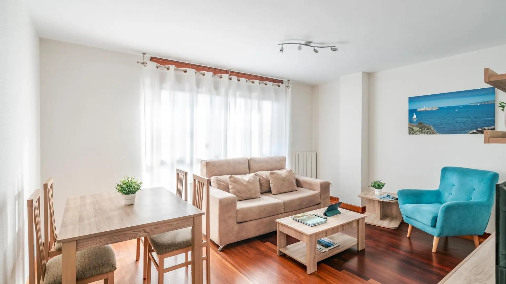 Apartamentos Alday Maliaño Apartmán