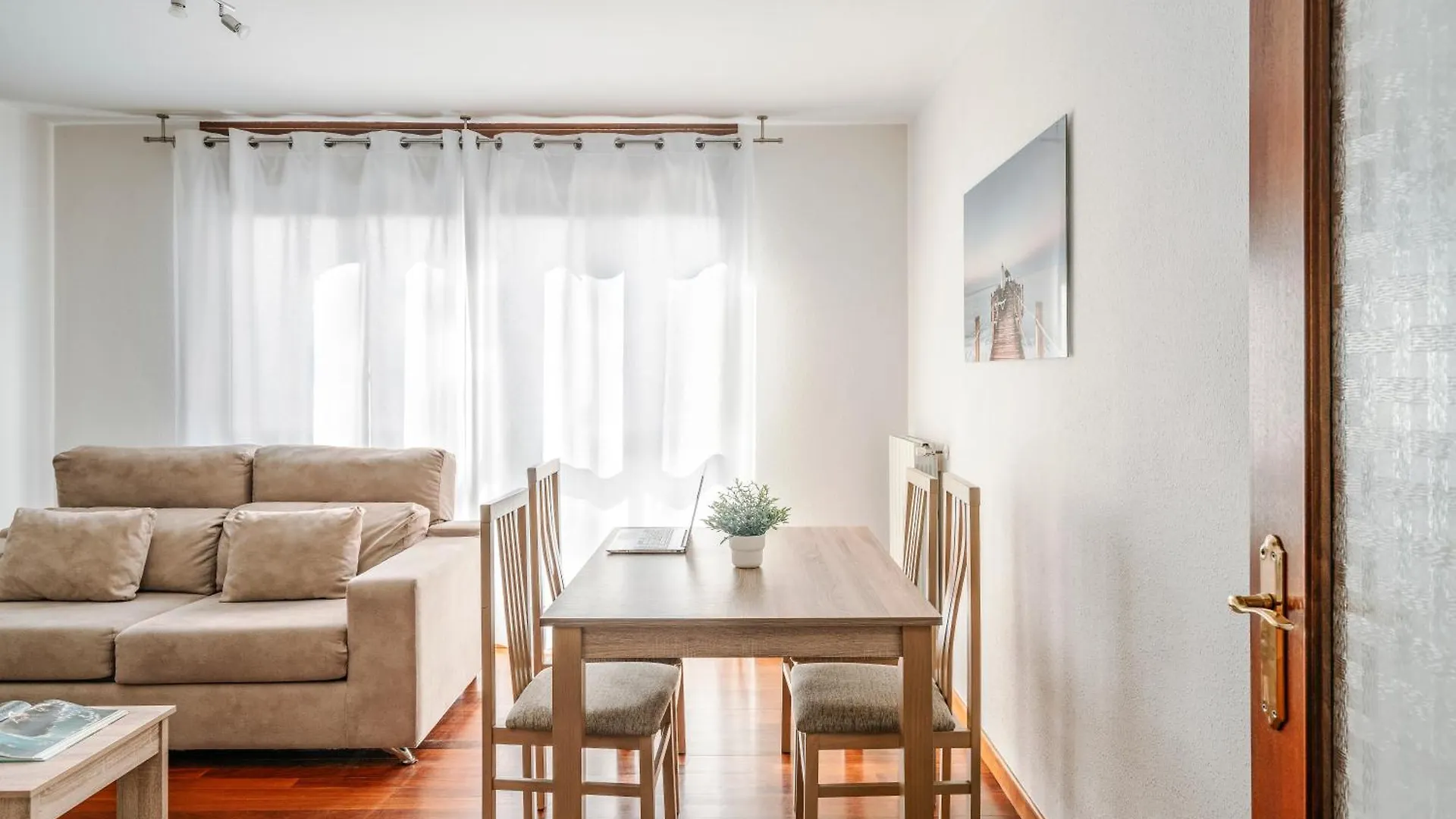 Apartmán Apartamentos Alday Maliaño