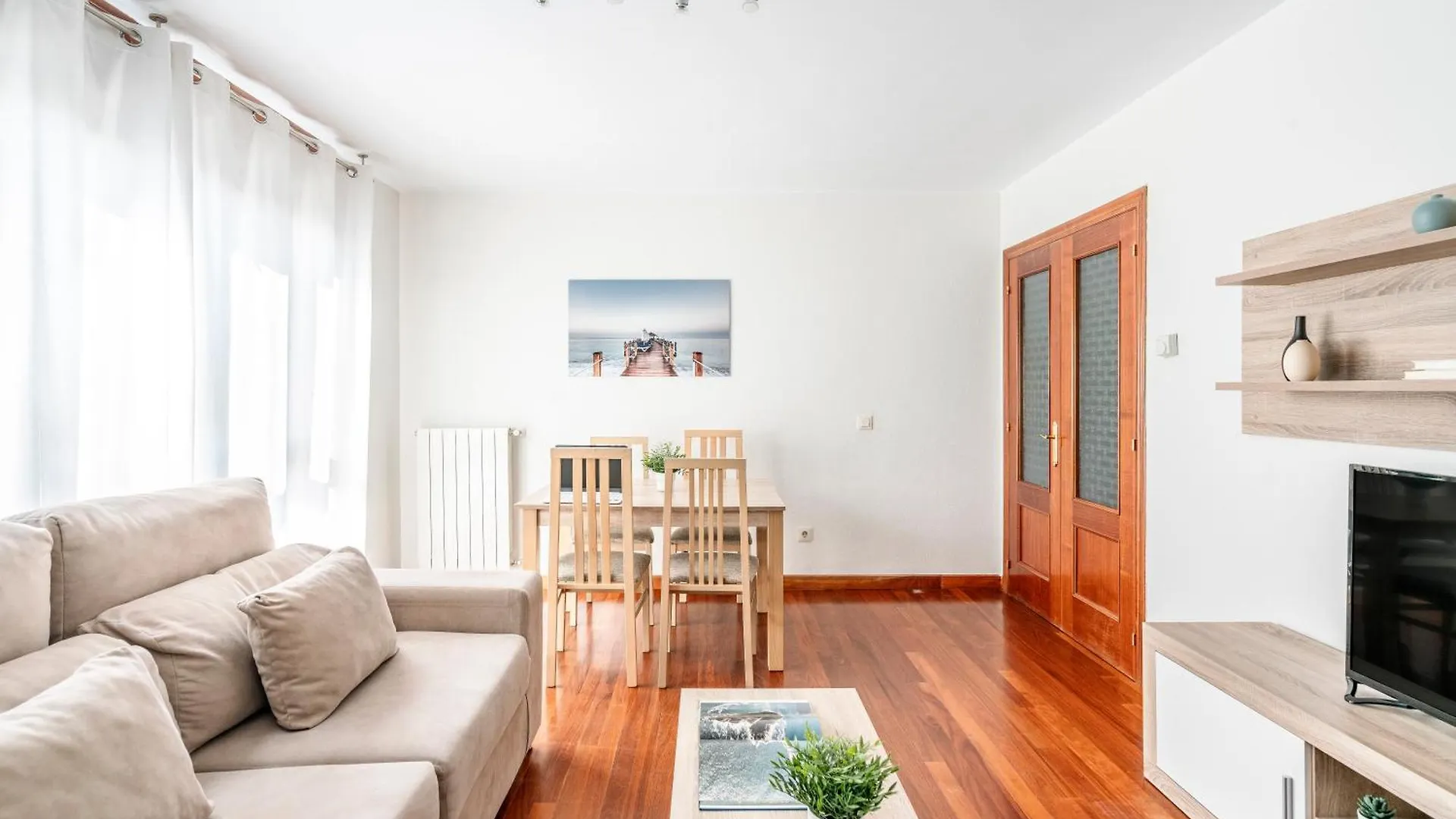 Apartamentos Alday Maliaño Španělsko