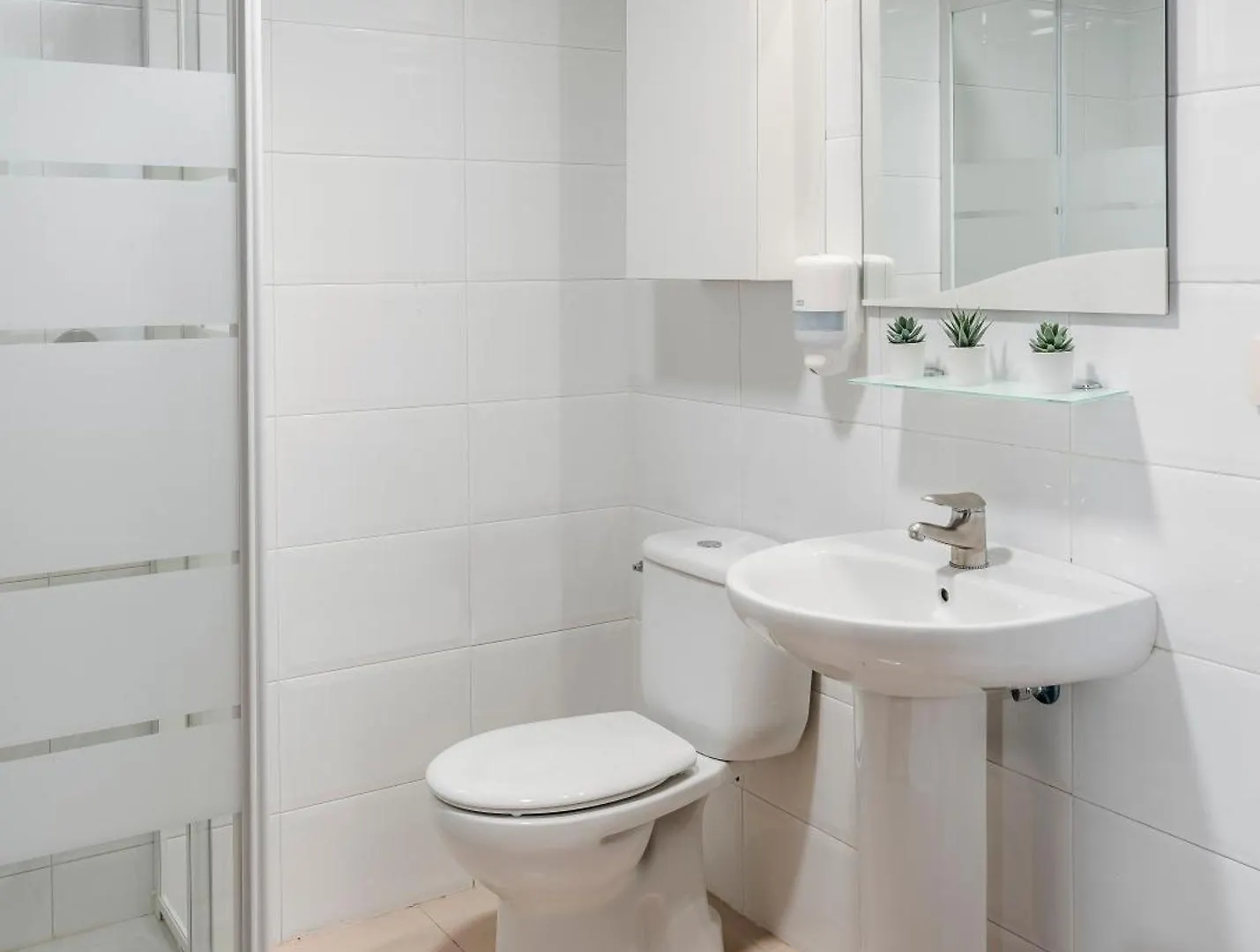 Apartamentos Alday Maliaño Apartmán
