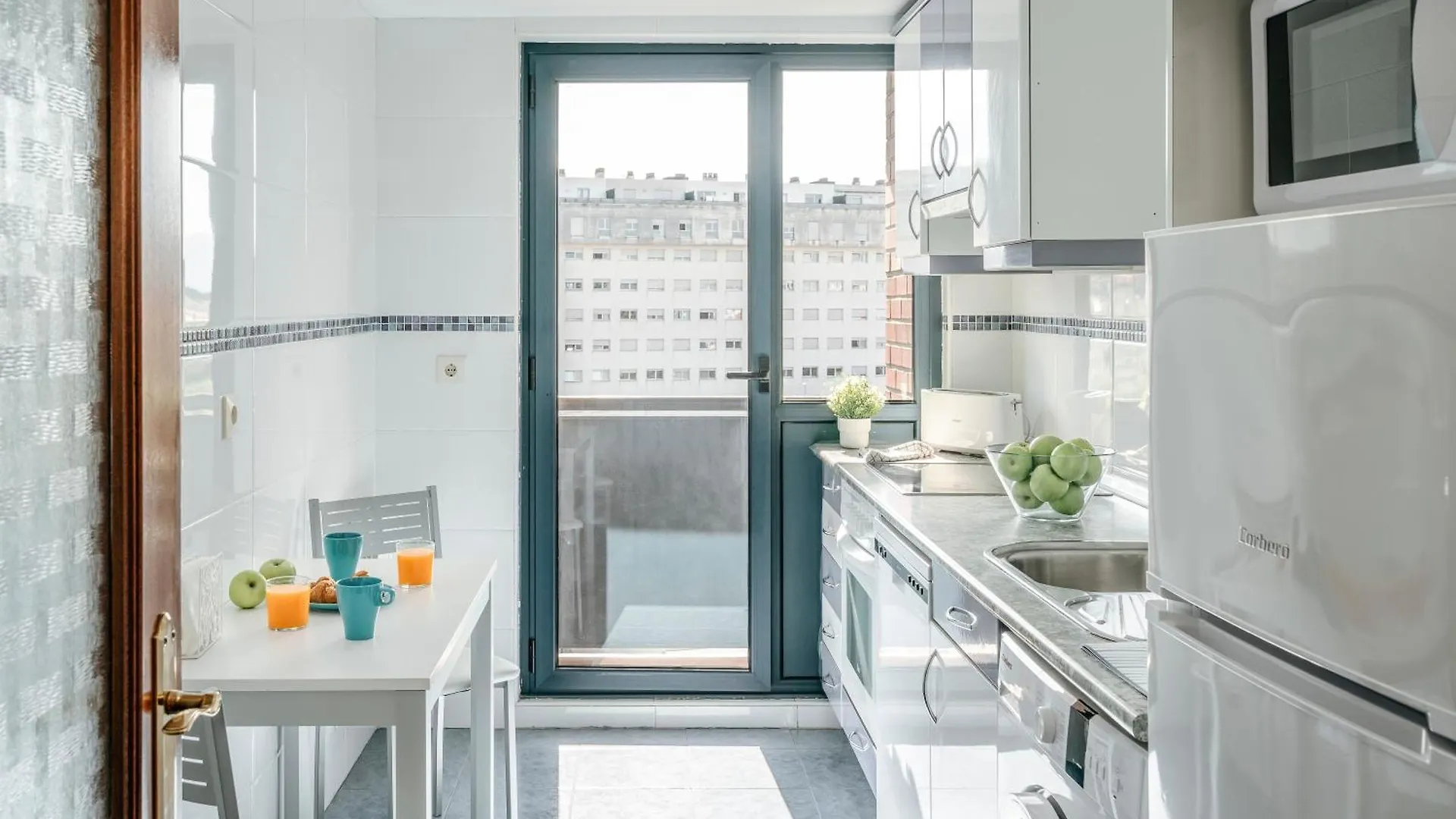 Apartamentos Alday Maliaño