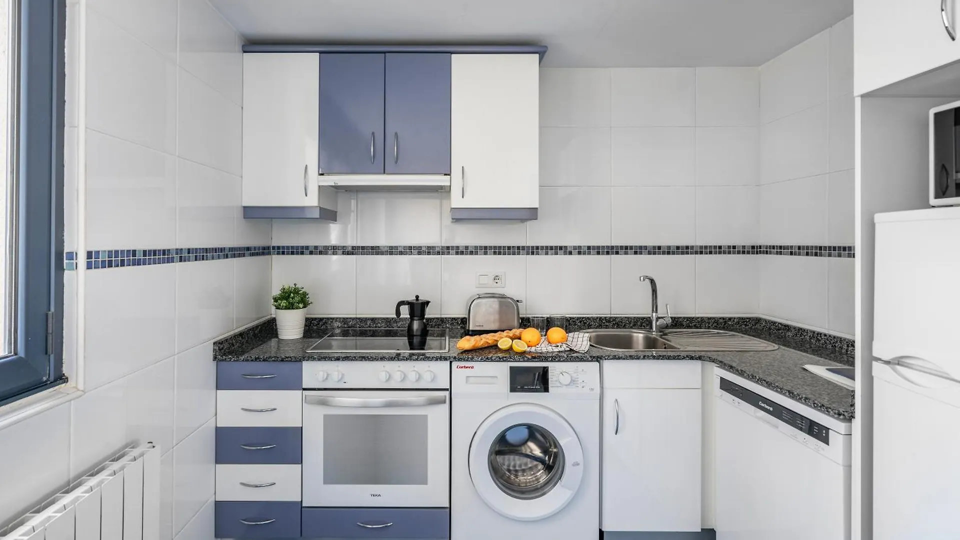 Apartmán Apartamentos Alday Maliaño