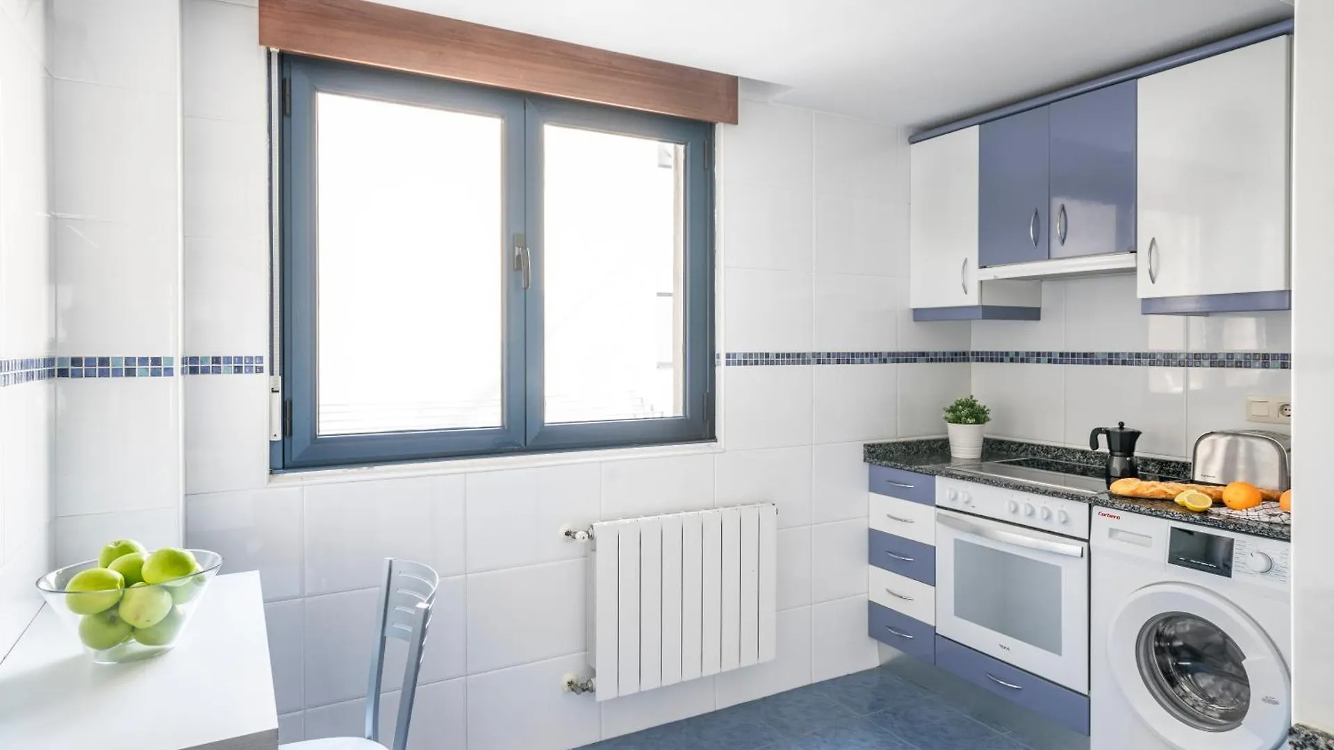 Apartamentos Alday Maliaño