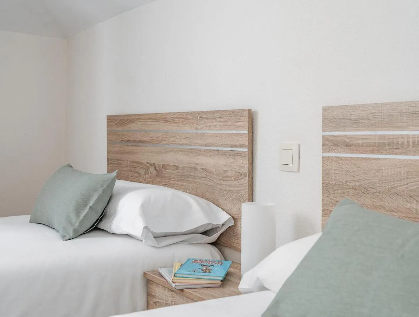 Apartamentos Alday Maliaño Apartmán