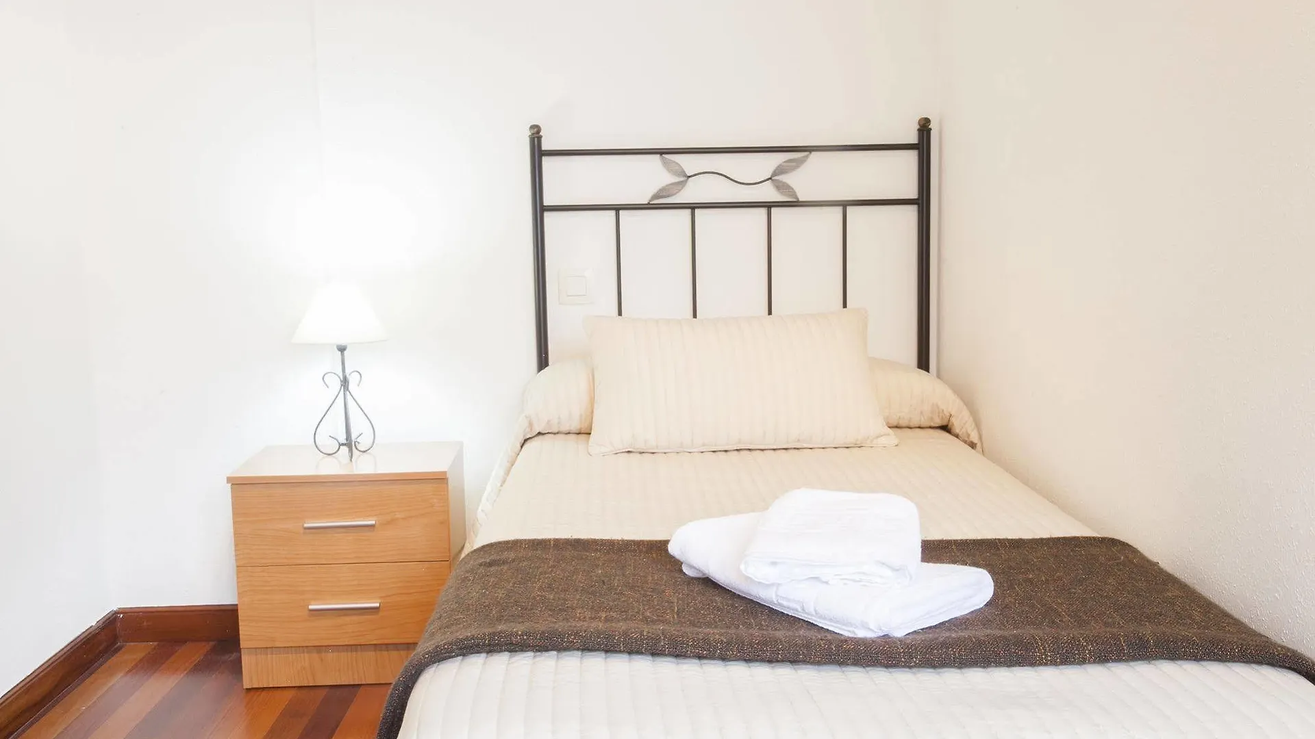 Apartamentos Alday Maliaño Španělsko