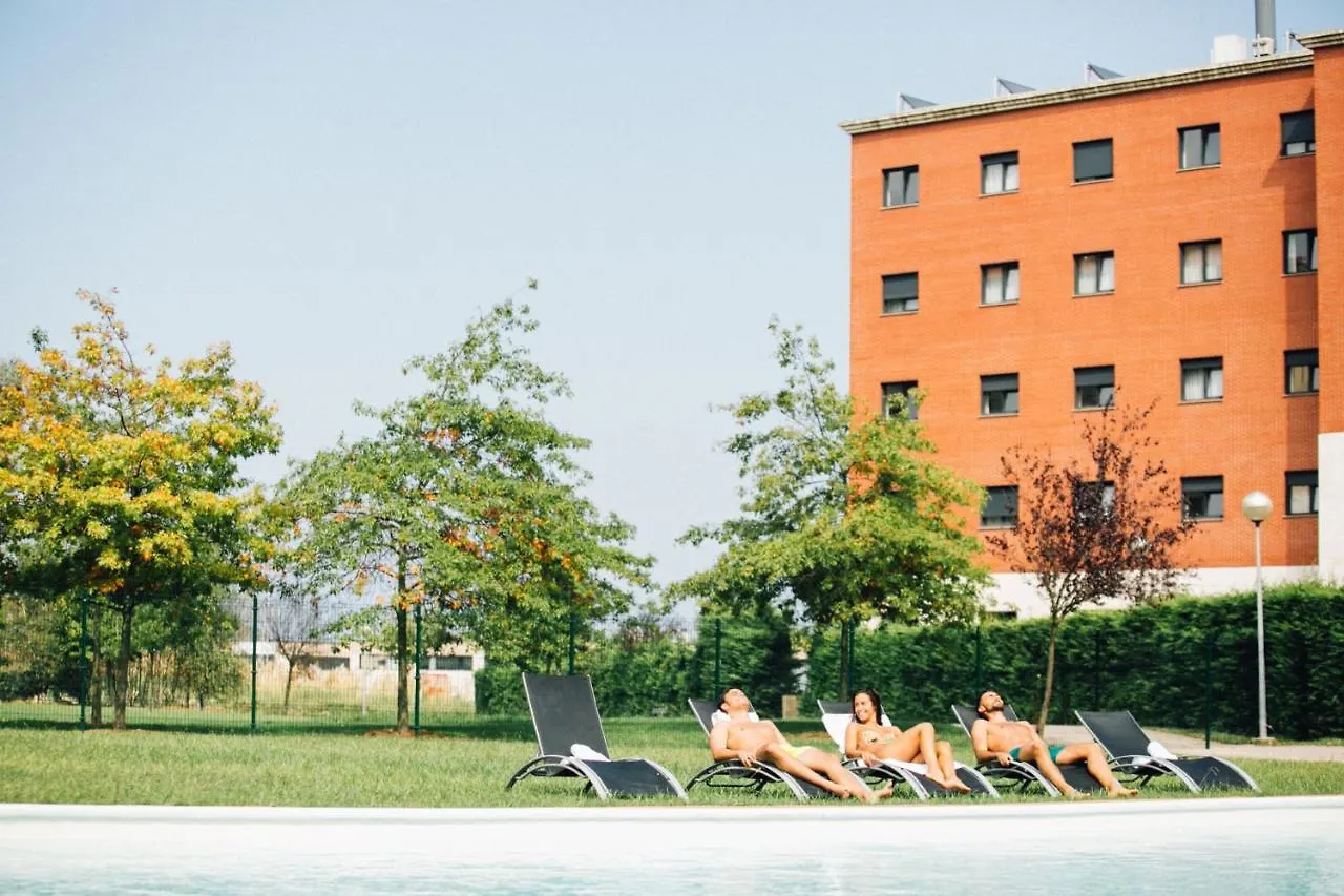 Apartamentos Alday Maliaño 0*,
